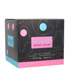 Britney Spears Curious Eau De Parfum Spray