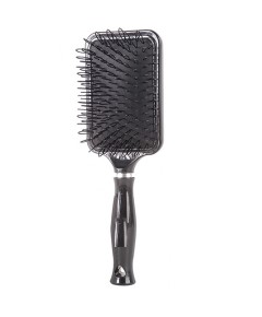 Magic Colleciton Gentle Nylon Loop Bristle Weave Brush