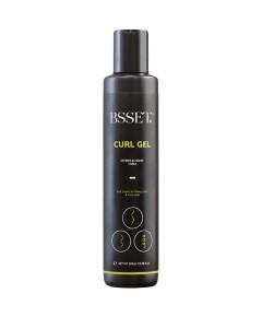 Bsset Curl Gel