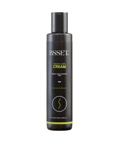 Bsset Wavy Curl Cream
