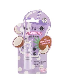 Boba Tea Coconut Lip Balm 