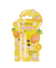 Boba Tea Tropical Lip Balm