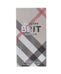 Burberry Brit Her Eau De Parfum