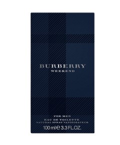 Burberry Weekend Eau De Toilette For Men