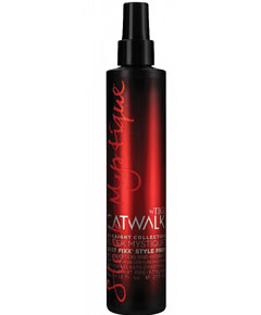Catwalk Straight Collection Sleek Mystique Fast Fixx Style Prep