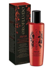 Orofluido Asia Zen Control Shampoo