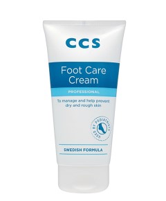 Foot Care Cream