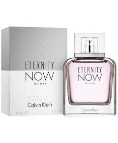 Eternity Now For Men Eau De Toilette Spray