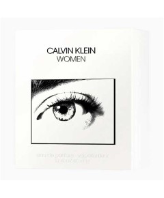 Calvin Klein Women Eau De Parfum