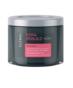 Kera Rebuild Replenish Restructuring Treatment Jar