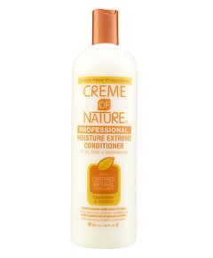 Chamomile And Comfrey Moisture Extreme Conditioner