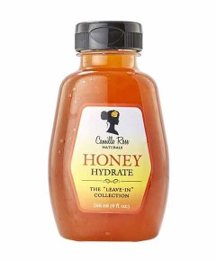 Honey Hydrate The Leave In Collection