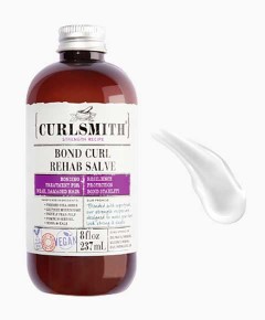 Bond Curl Rehab Salve
