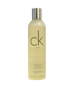 CK One Body Wash