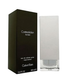 Calvin Klein Contradiction For Men