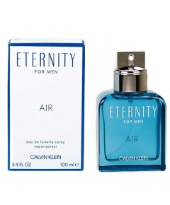 Eternity For Men Air Eau De Toilette