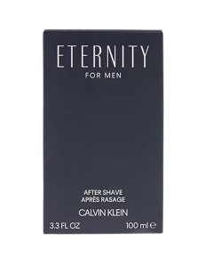 Calvin Klein Eternity For Men After Shave