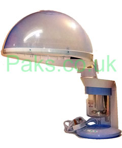 Canqi LQ 3328 O3 Hair Steamer