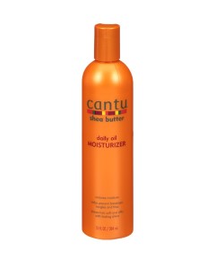 Cantu Shea Butter Daily Oil Moisturizer