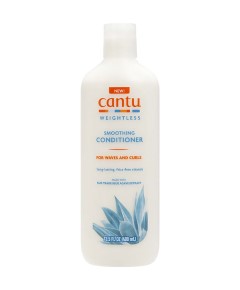 Cantu Weightless Smoothing Conditioner