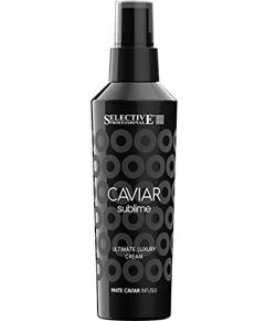 Caviar Sublime Ultimate Luxury Cream
