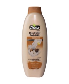 Classic Shea Butter Body Milk