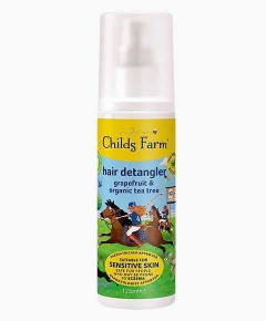 Childs Farm Hair Detangler With Grapefruit And Organic Tea Tree