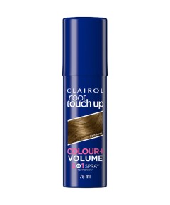 Root Touch Up 2 In 1 Temporary Color Spray Light Brown