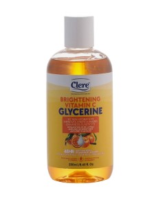 Brightening Vitamin C Glycerine
