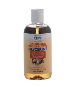 Nourishing Cocoa Butter Glycerine