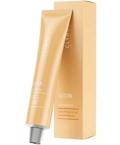 Viton Go Blonde Hilifting Color