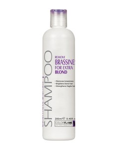 Colormate Blondie Plus Shampoo