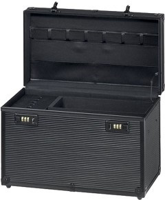 Profi Aluminium Carrying Tool Case