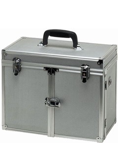 Theatro Aluminium Carrying Case