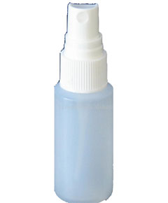 Comby Fingertip Spray Bottle