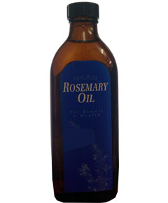 Rosemary Oil