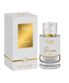 Jasmin Joy Eau De Parfum Spray