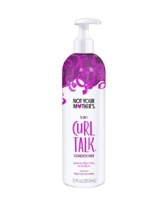 Curl Talk 3 In 1 Conditioner