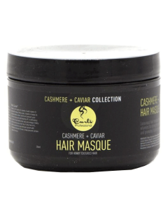 Cashmere Caviar Hair Masque