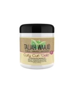 Curls Waves And Naturals Curly Curl Gello