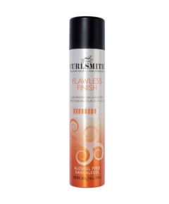 Flawless Finish Curl Enhancing Hairspray