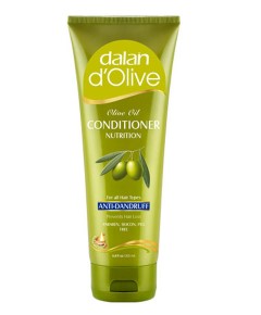 D Olive Olive Oil Anti Dandruff Conditioner