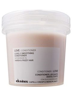 Lovely Smoothing Conditioner