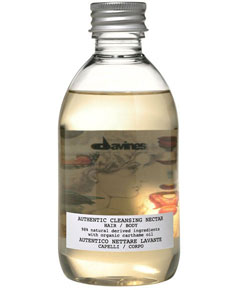 Authentic Cleansing Nectar