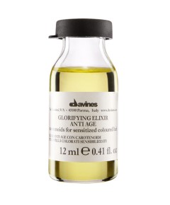 Davines Glorifying Elixir Anti Age 