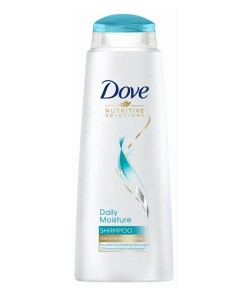 Nutritive Solutions Daily Moisture Shampoo