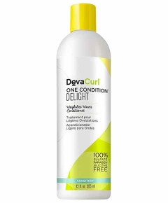 Deva Curl One Condition Delight