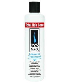 Doo Gro Leave In Growth Treatment