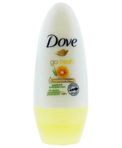 Go Fresh Grapefruit And Lemongrass 48H Anti Perspirant Roll On
