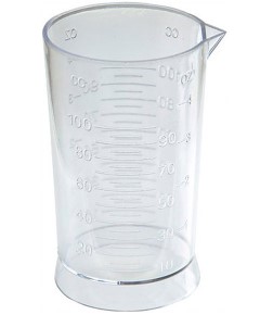 DMI Standard Peroxide Measure M431